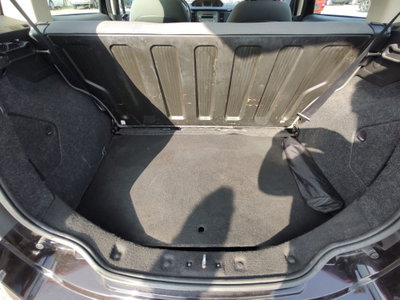 Lancia Musa 1.4 8V Ecochic (GPL) Platinum (18)