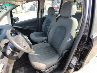 Lancia Musa 1.4 8V Ecochic (GPL) Platinum (19)