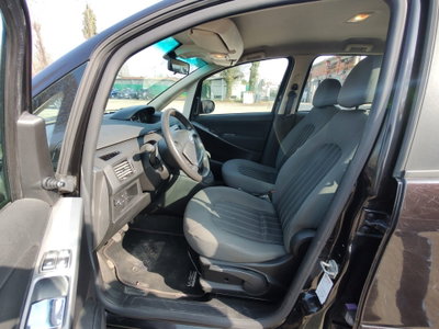 Lancia Musa 1.4 8V Ecochic (GPL) Platinum (20)