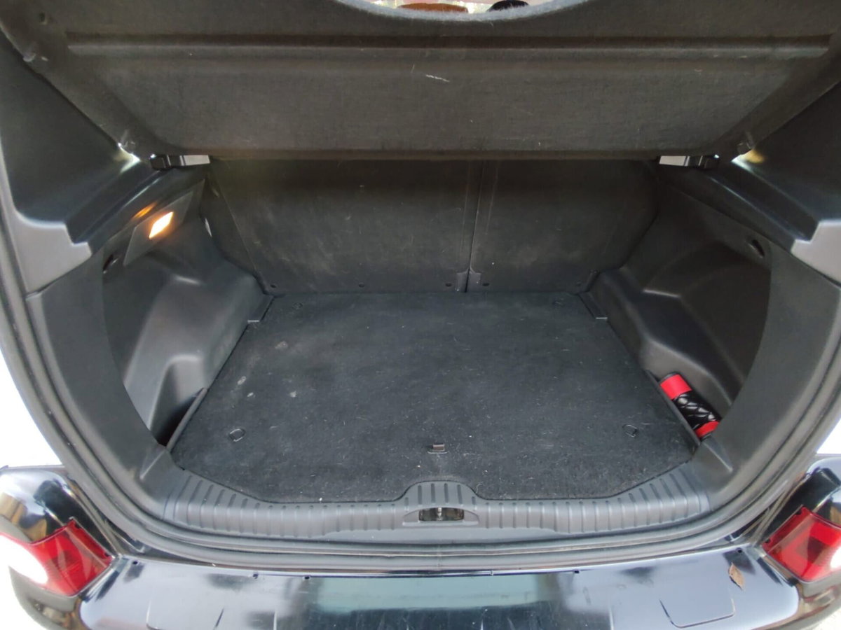 Citroen C3 Picasso 1.4 VTi 95 Exclusive Limited (13)