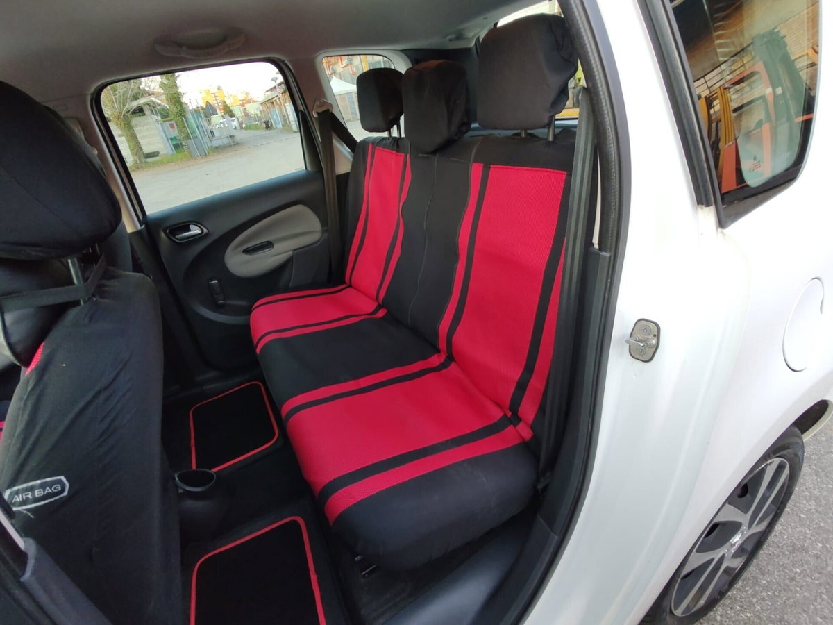 Citroen C3 Picasso 1.4 VTi 95 Exclusive Limited (15)