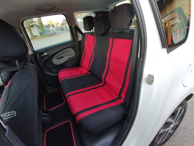 Citroen C3 Picasso 1.4 VTi 95 Exclusive Limited (15)