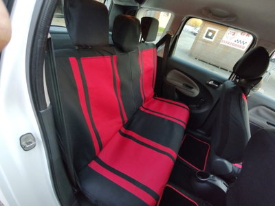 Citroen C3 Picasso 1.4 VTi 95 Exclusive Limited (17)