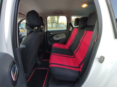 Citroen C3 Picasso 1.4 VTi 95 Exclusive Limited (19)