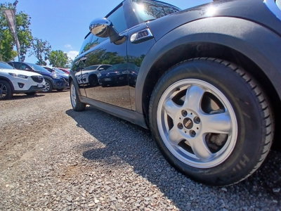 MINI Mini 1.4 16V Ray G (10)