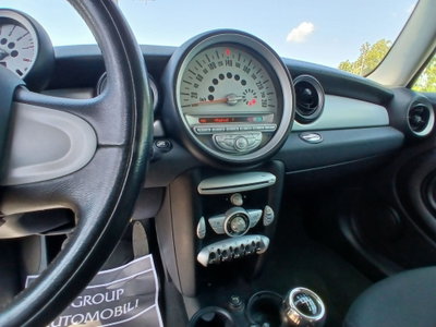 MINI Mini 1.4 16V Ray G (14)