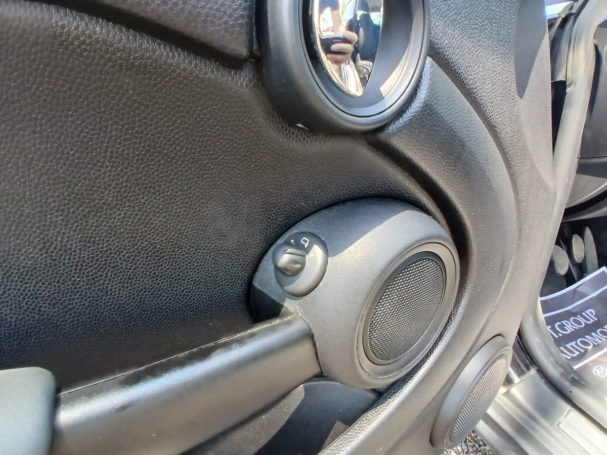 MINI Mini 1.4 16V Ray G (15)
