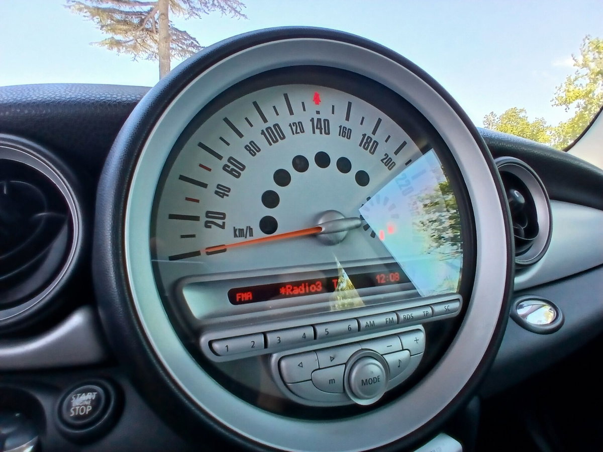 MINI Mini 1.4 16V Ray G (18)