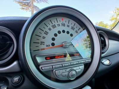 MINI Mini 1.4 16V Ray G (18)