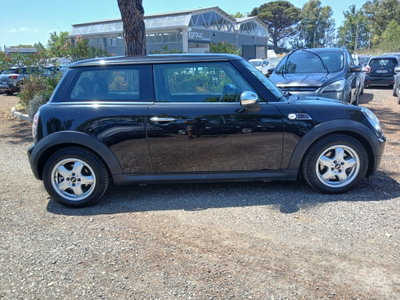 MINI Mini 1.4 16V Ray G (5)