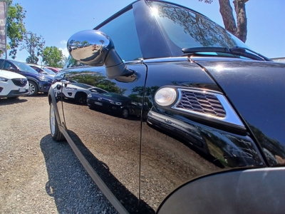 MINI Mini 1.4 16V Ray G (9)