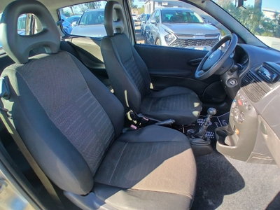 Fiat Punto Classic 1.2 3 porte Dynamic (12)