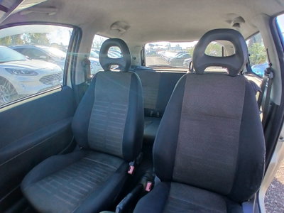Fiat Punto Classic 1.2 3 porte Dynamic (15)