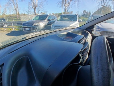 Fiat Punto Classic 1.2 3 porte Dynamic (16)