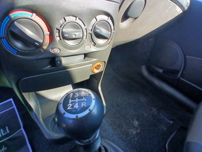 Fiat Punto Classic 1.2 3 porte Dynamic (17)