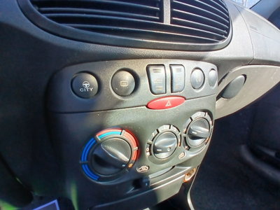 Fiat Punto Classic 1.2 3 porte Dynamic (18)