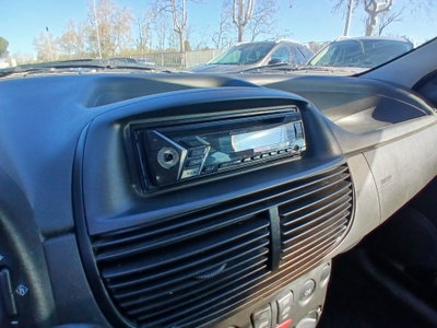 Fiat Punto Classic 1.2 3 porte Dynamic (19)