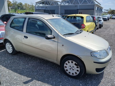 Fiat Punto Classic 1.2 3 porte Dynamic (2)