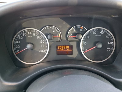 Fiat Punto Classic 1.2 3 porte Dynamic (20)