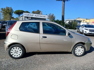 Fiat Punto Classic 1.2 3 porte Dynamic (3)