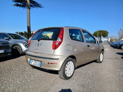 Fiat Punto Classic 1.2 3 porte Dynamic (4)