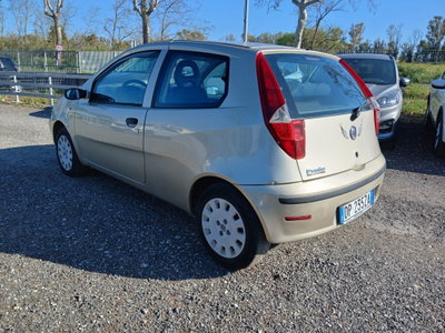 Fiat Punto Classic 1.2 3 porte Dynamic (6)