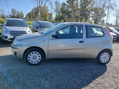 Fiat Punto Classic 1.2 3 porte Dynamic (7)