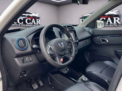 Dacia Spring Comfort Plus Electric 45 (10)