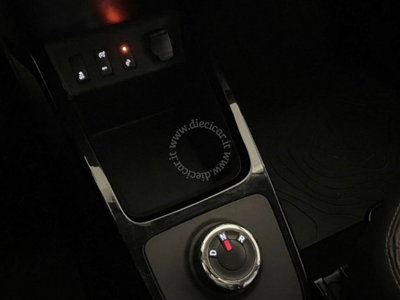 Dacia Spring Comfort Plus Electric 45 (13)