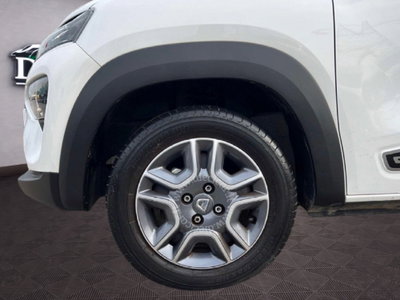 Dacia Spring Comfort Plus Electric 45 (4)