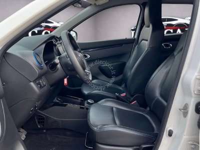 Dacia Spring Comfort Plus Electric 45 (8)