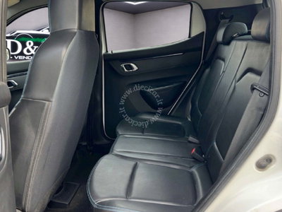 Dacia Spring Comfort Plus Electric 45 (9)