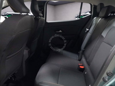 Dacia Sandero Stepway 1.0 tce Extreme Eco-g 100cv (11)