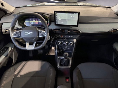 Dacia Sandero Stepway 1.0 tce Extreme Eco-g 100cv (6)