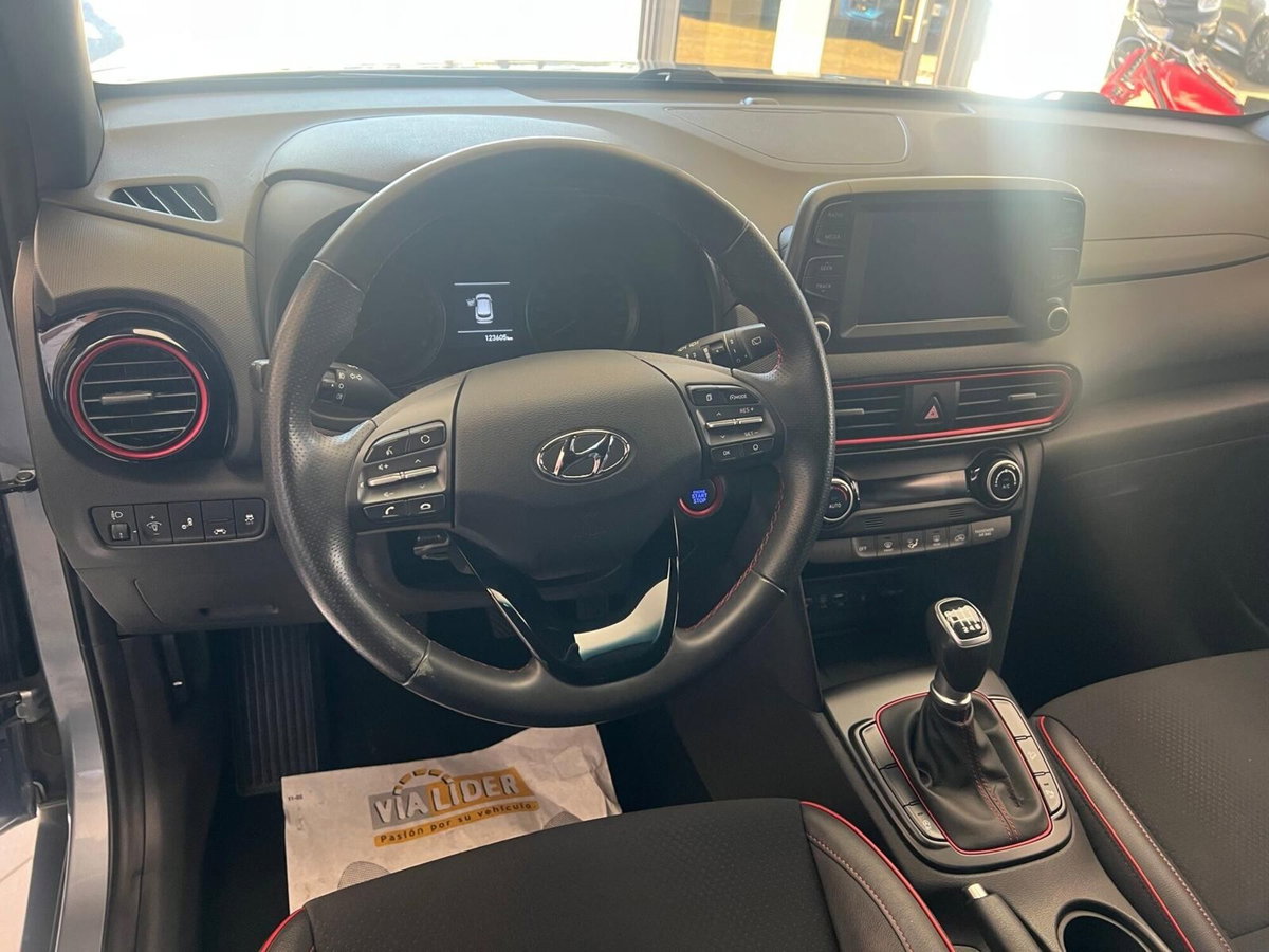 Hyundai Kona 1.0 T-GDI Xpossible (10)