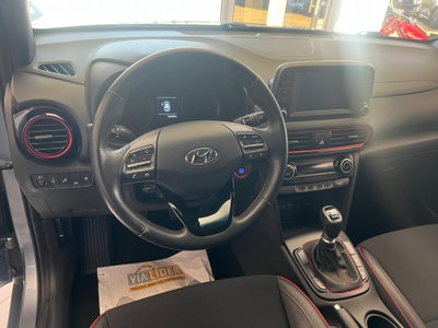 Hyundai Kona 1.0 T-GDI Xpossible (10)