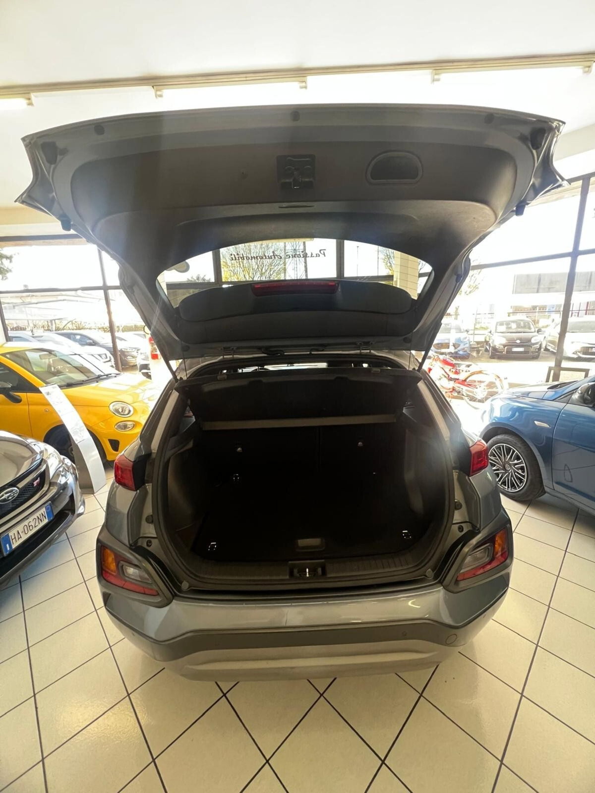 Hyundai Kona 1.0 T-GDI Xpossible (11)