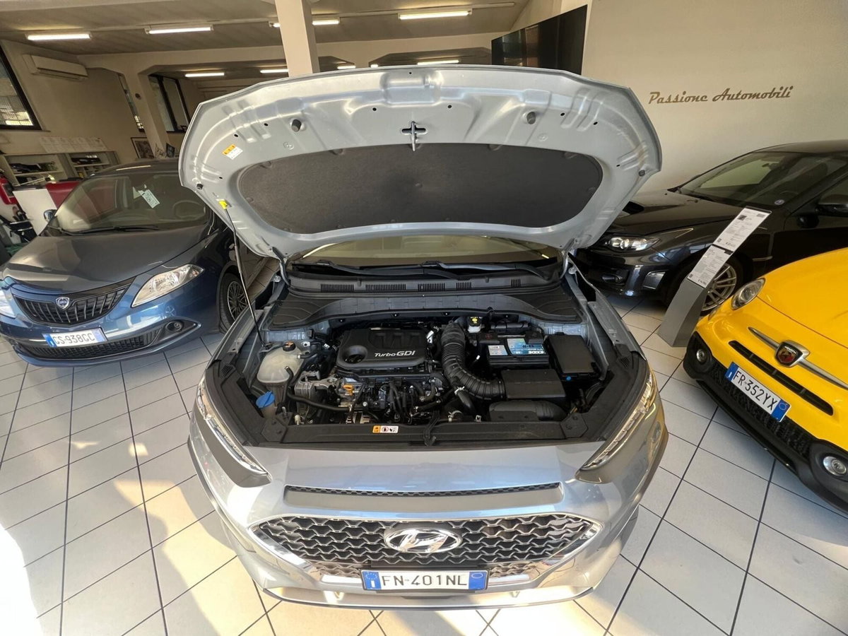 Hyundai Kona 1.0 T-GDI Xpossible (12)