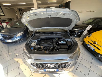 Hyundai Kona 1.0 T-GDI Xpossible (12)