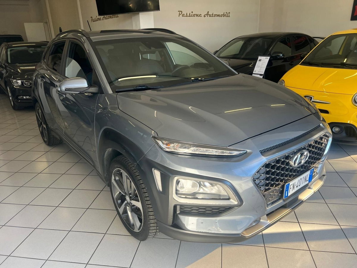Hyundai Kona 1.0 T-GDI Xpossible (3)