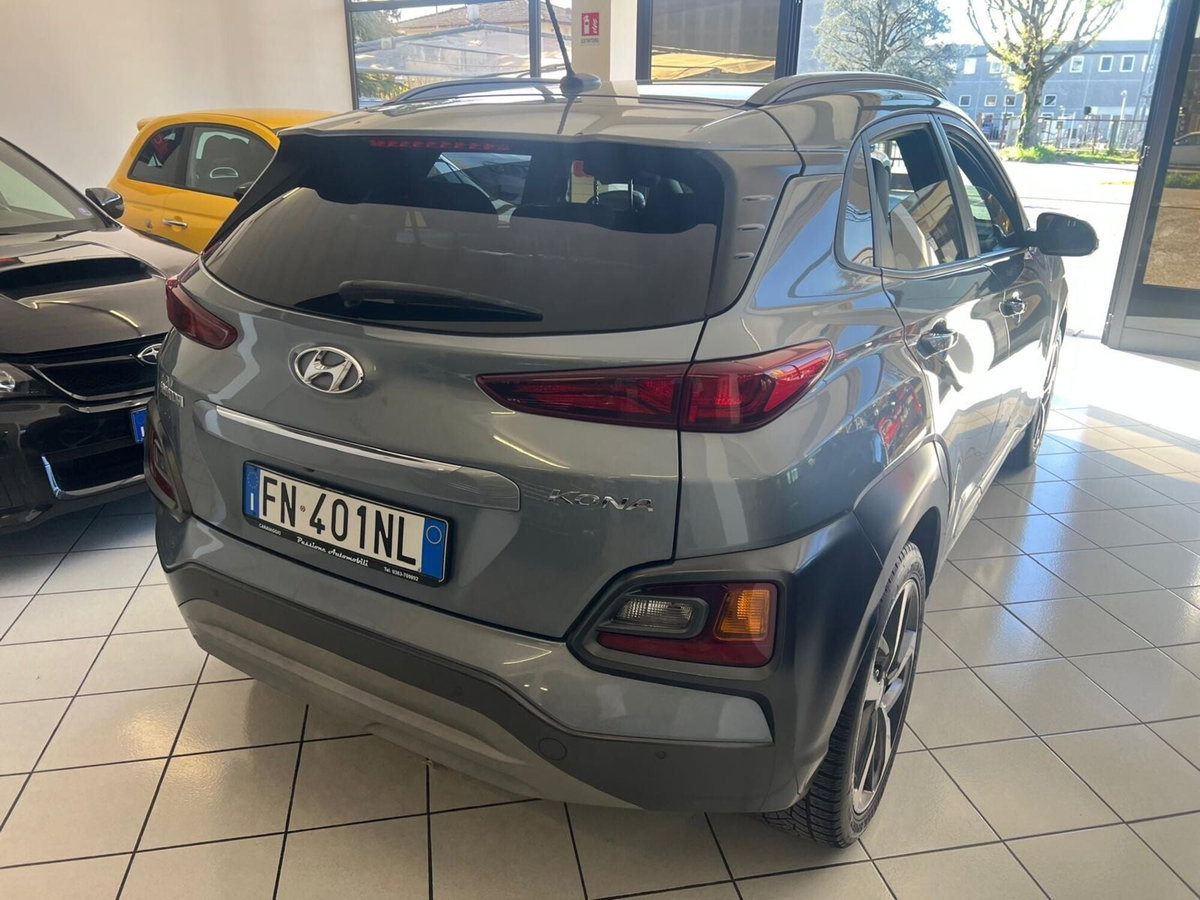 Hyundai Kona 1.0 T-GDI Xpossible (4)