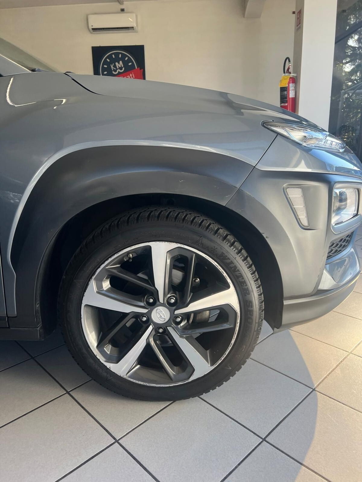 Hyundai Kona 1.0 T-GDI Xpossible (7)