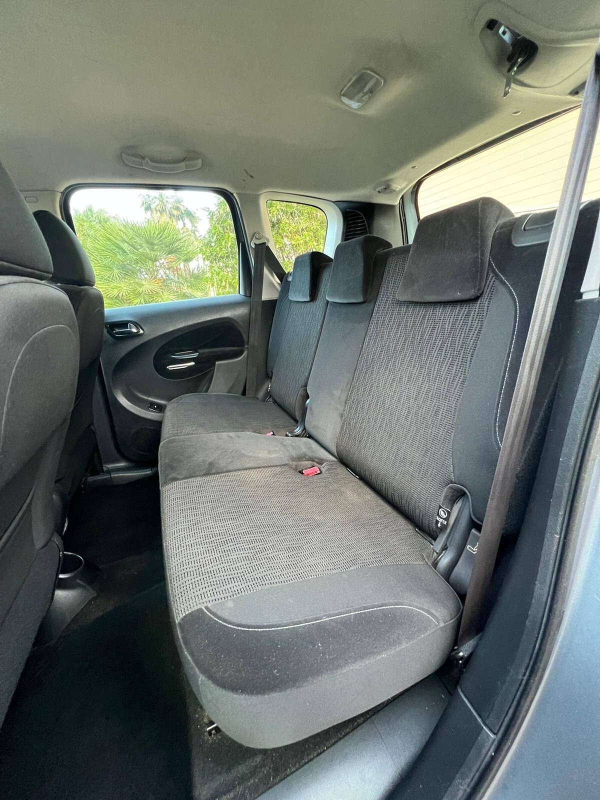 Citroen C3 Picasso 1.6 HDi 90 Exclusive Theatre (15)