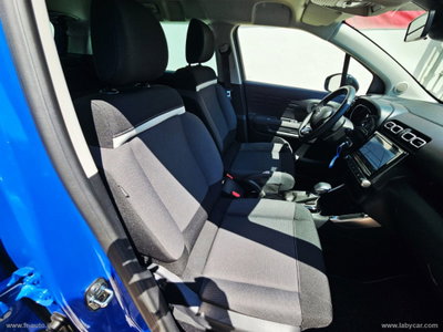 Citroen C3 Aircross BlueHDi 120 S&S EAT6 Shine (12)