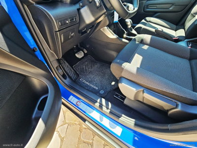 Citroen C3 Aircross BlueHDi 120 S&S EAT6 Shine (13)