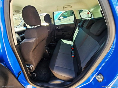 Citroen C3 Aircross BlueHDi 120 S&S EAT6 Shine (15)