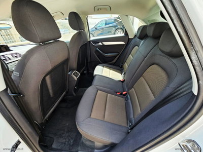Audi Q3 2.0 TDI Business Plus (10)