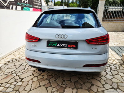 Audi Q3 2.0 TDI Business Plus (11)