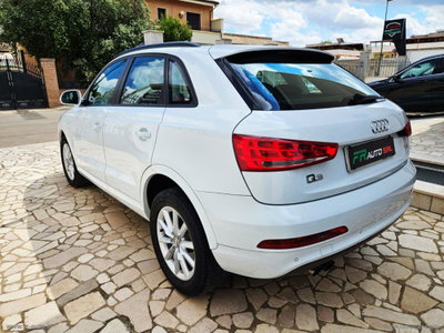 Audi Q3 2.0 TDI Business Plus (13)