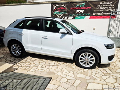 Audi Q3 2.0 TDI Business Plus (14)